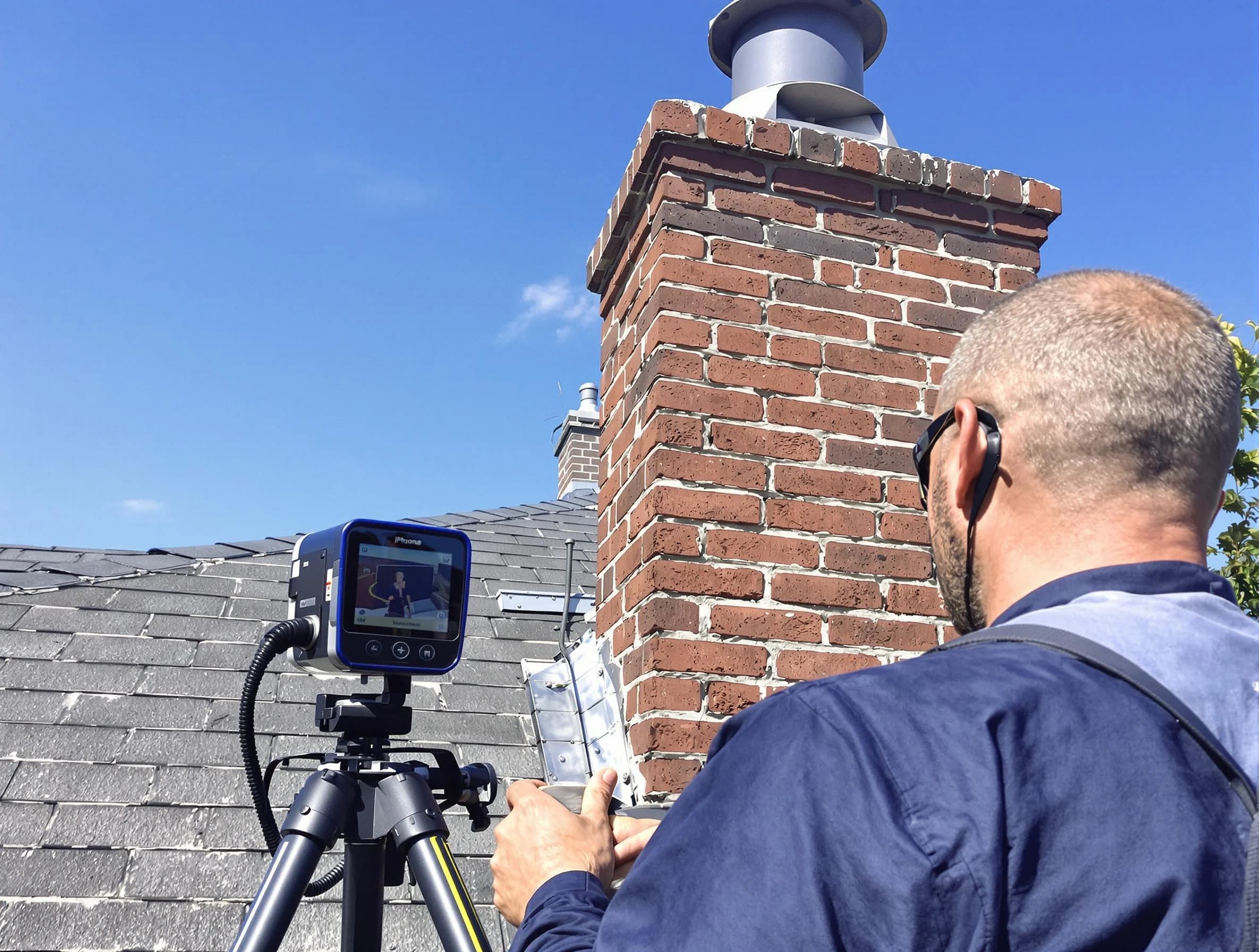 Chimney Inspection service in Gardendale, AL