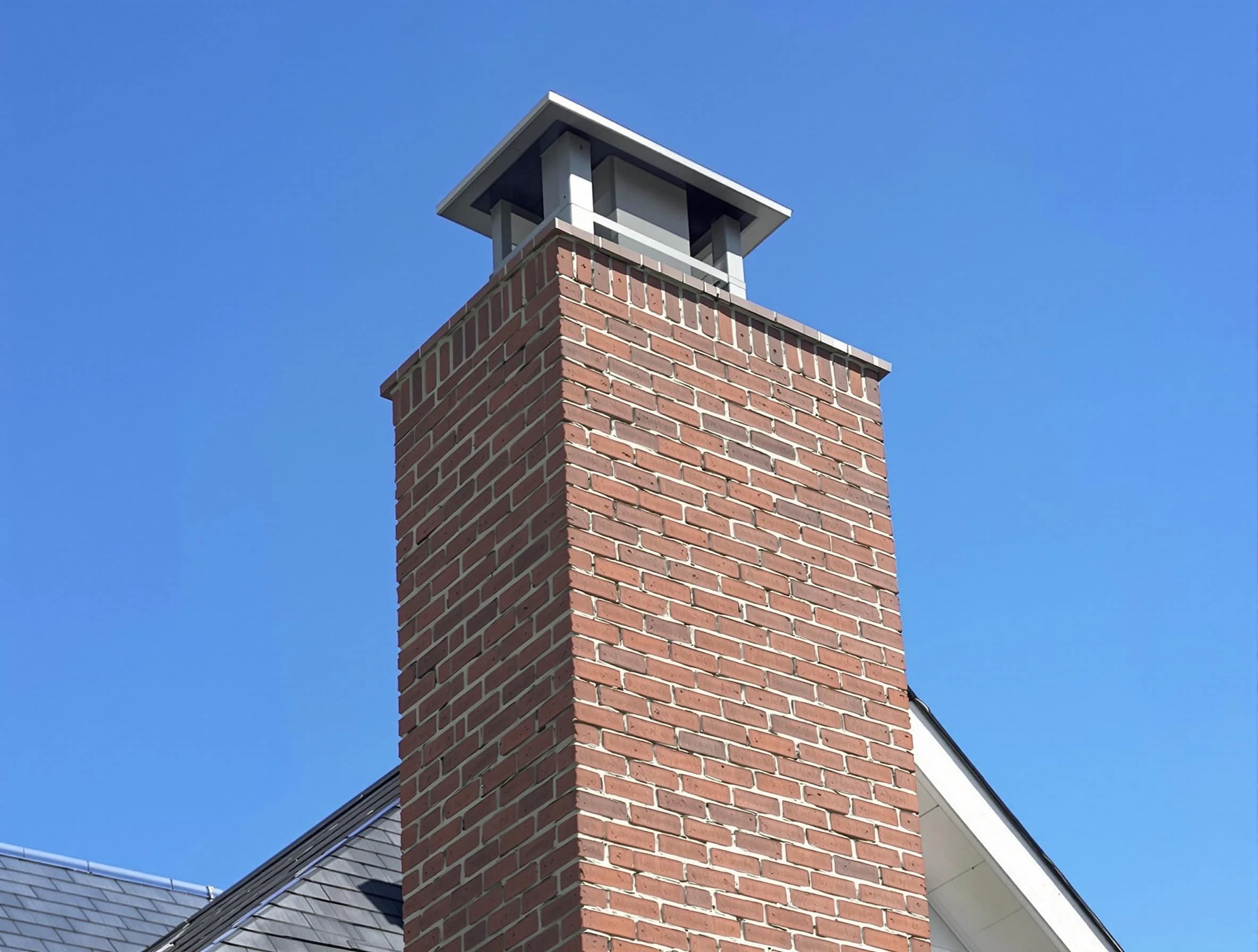 Chimney Remodeling service in Gardendale, AL