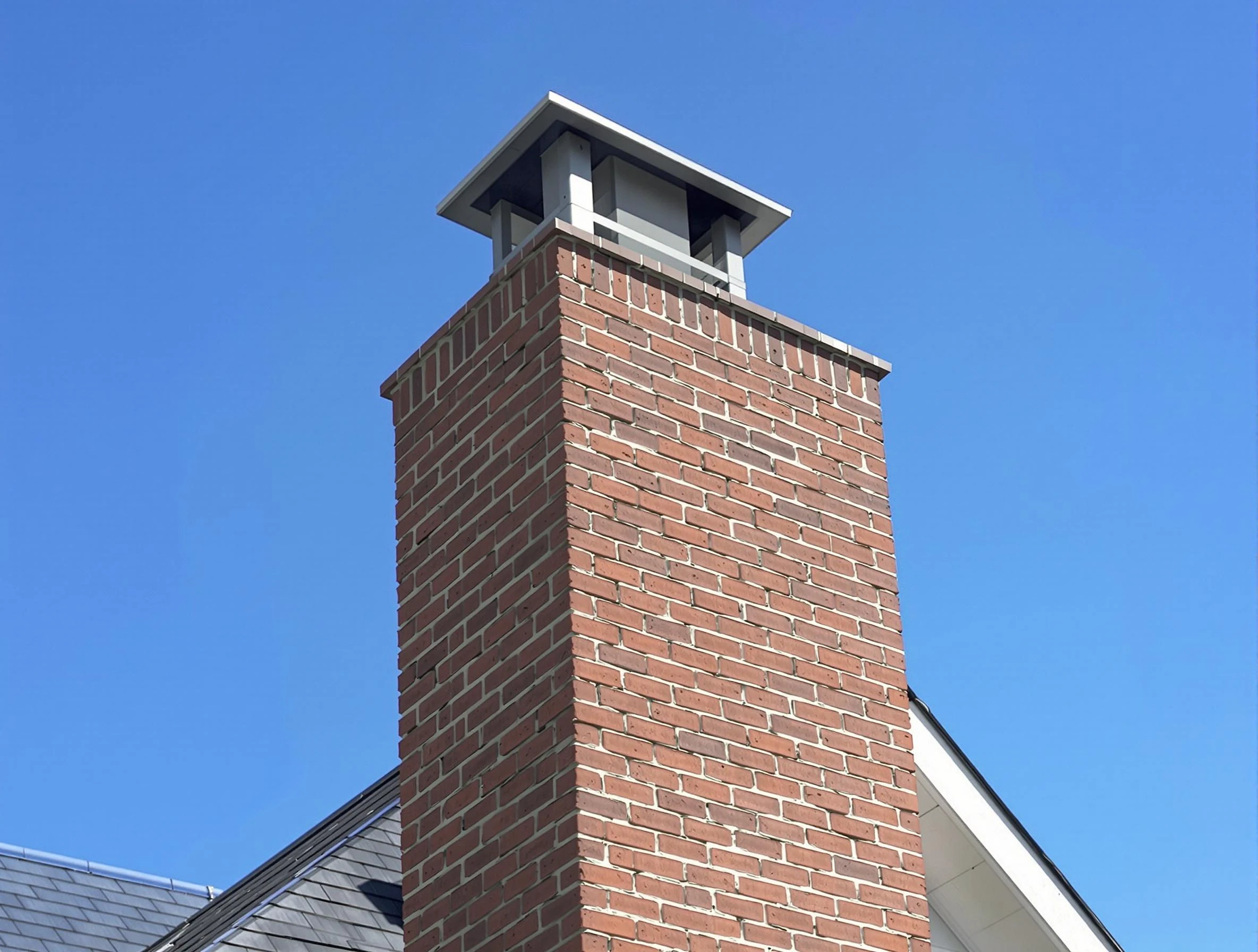 Chimney Remodeling in Gardendale